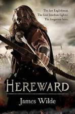 Wilde, J: Hereward