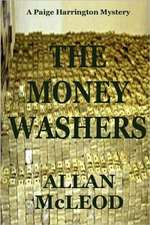 The Money Washers