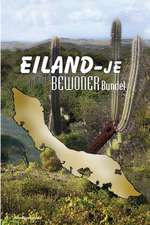 Eiland-je bewoner Bundel