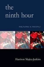 The Ninth Hour