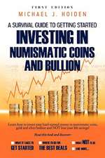 A Guide to Getting Started Investing in Numismatic Coins and Bullion