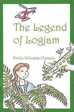 The Legend of Logjam