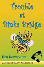 Trouble at Binka Bridge