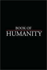 Book of Humanity