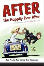 After the Happily Ever After