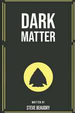 Dark Matter