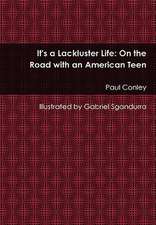 It's a Lackluster Life: On the Road with an American Teen