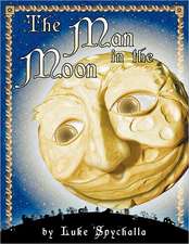 The Man in the Moon