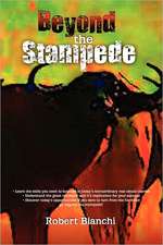 Beyond the Stampede