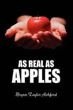 As Real as Apples