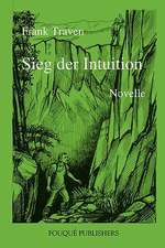 Sieg Der Intuition