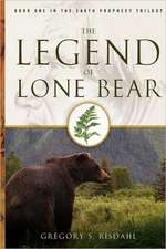 The Legend of Lone Bear