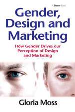 Gender, Design and Marketing: How Gender Drives our Perception of Design and Marketing