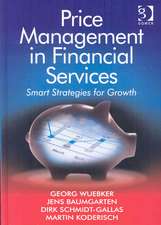 Price Management in Financial Services: Smart Strategies for Growth