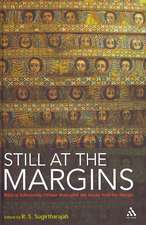 Still at the Margins: Biblical Scholarship Fifteen Years after the Voices from the Margin