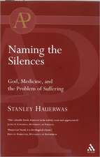 Naming the Silences