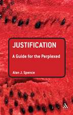 Justification: A Guide for the Perplexed