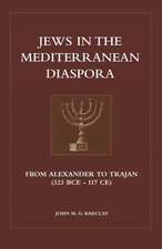 Jews in the Mediterranean Diaspora