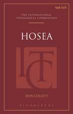 Hosea