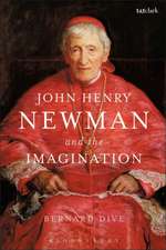 John Henry Newman and the Imagination