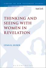 Thinking and Seeing with Women in Revelation