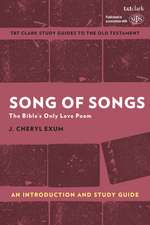 Song of Songs: An Introduction and Study Guide: The Bible’s Only Love Poem