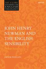 John Henry Newman and the English Sensibility: Distant Scene