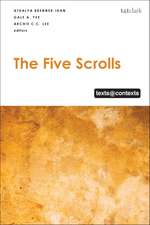 The Five Scrolls