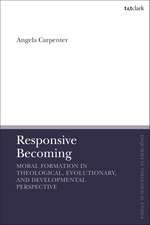 Responsive Becoming