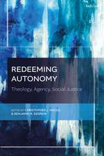 Redeeming Autonomy