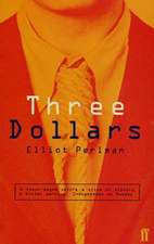 Three Dollars