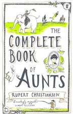 Christiansen, R: The Complete Book of Aunts