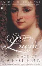 Lucia in the Age of Napoleon