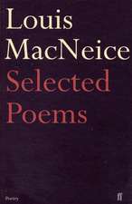 Macneice, L: Selected Poems