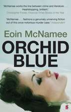 Mcnamee, E: Orchid Blue