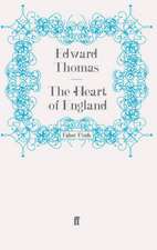 The Heart of England