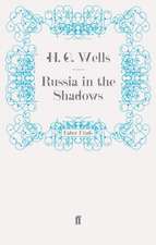 Russia in the Shadows