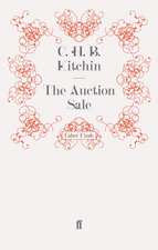 The Auction Sale