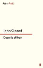 Querelle of Brest