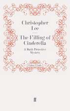 The Killing of Cinderella