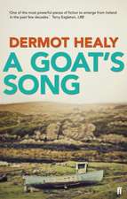 Healy, D: Goat's Song