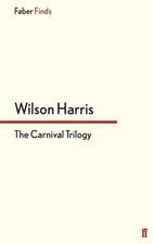 The Carnival Trilogy