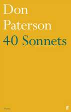 40 Sonnets