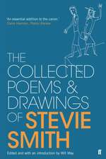 Collected Poems and Drawings of Stevie Smith