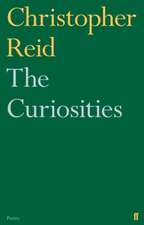 Reid, C: The Curiosities