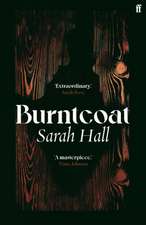 Burntcoat