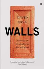 Frye, D: Walls