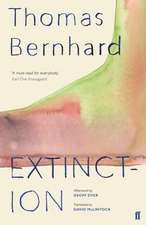 Bernhard, T: Extinction