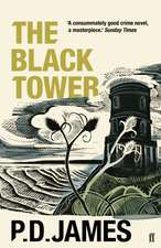 James, P: Black Tower