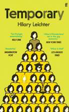 Leichter, H: Temporary